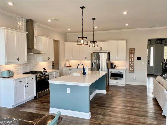 102 Fieldbrook Crossing, Canton, GA 30115