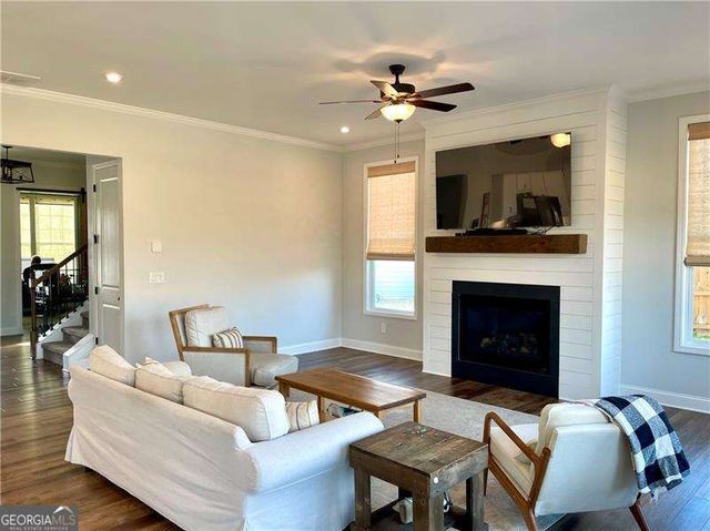 102 Fieldbrook Crossing, Canton, GA 30115