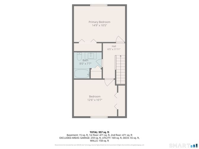 245 East Woodland Street 35, Meriden, CT 06451