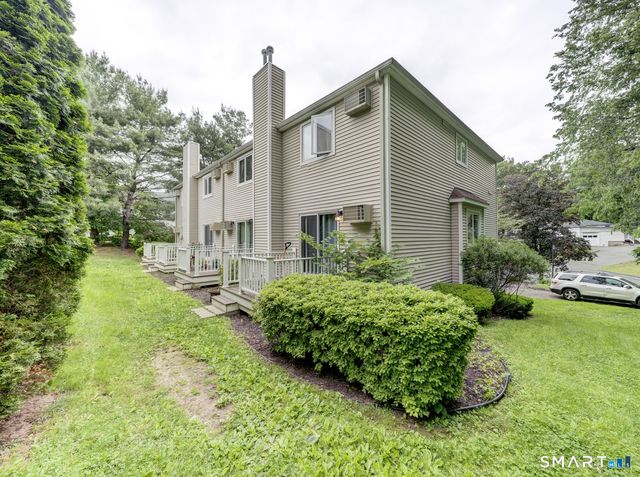 245 East Woodland Street 35, Meriden, CT 06451