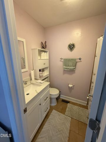 465 Harbor Trace, Sanford, NC 27332