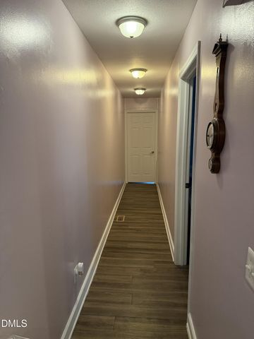 465 Harbor Trace, Sanford, NC 27332