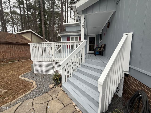 465 Harbor Trace, Sanford, NC 27332