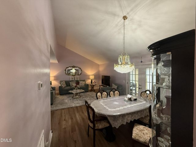 465 Harbor Trace, Sanford, NC 27332