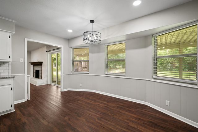 116 Fairview Dr., Longview, TX 75604