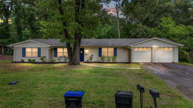 116 Fairview Dr., Longview, TX 75604