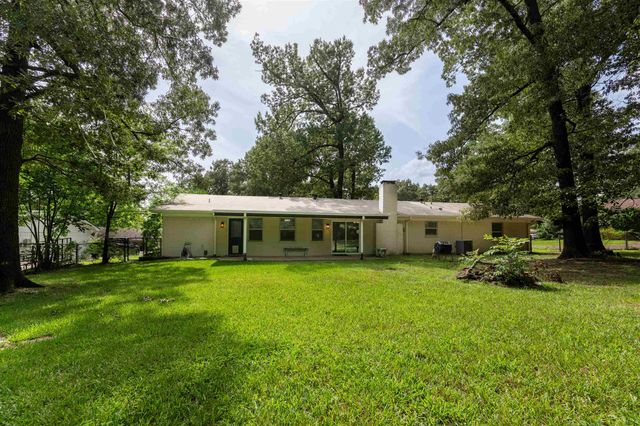 116 Fairview Dr., Longview, TX 75604