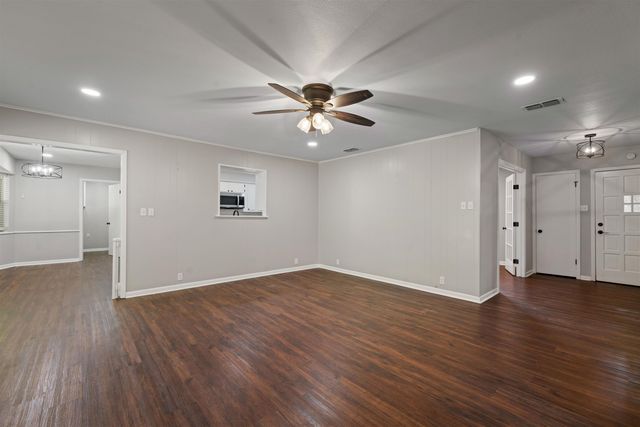116 Fairview Dr., Longview, TX 75604