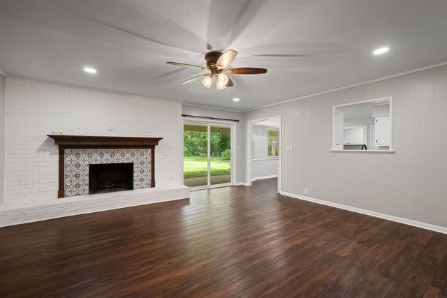 116 Fairview Dr., Longview, TX 75604
