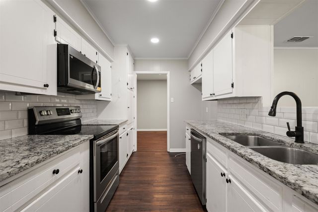 116 Fairview Dr., Longview, TX 75604