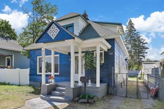 2108 E Pacific Ave, Spokane, WA 99202