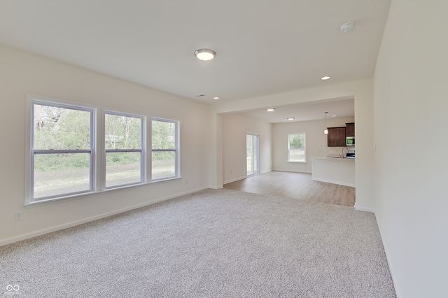 10613 N Country View Way, Mooresville, IN 46158