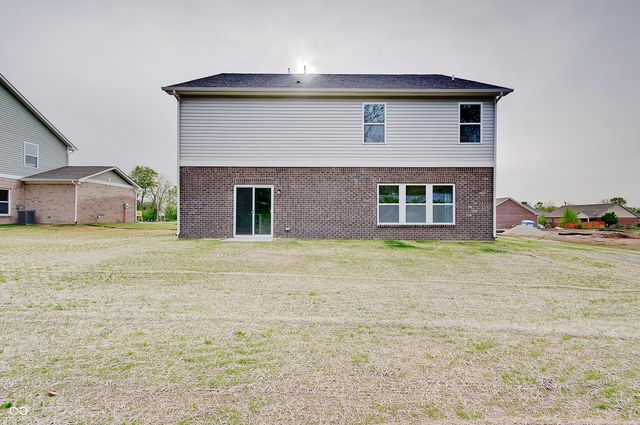 10613 N Country View Way, Mooresville, IN 46158
