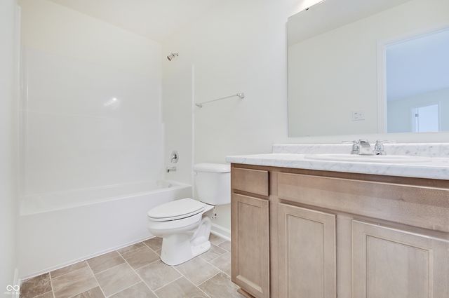 10613 N Country View Way, Mooresville, IN 46158
