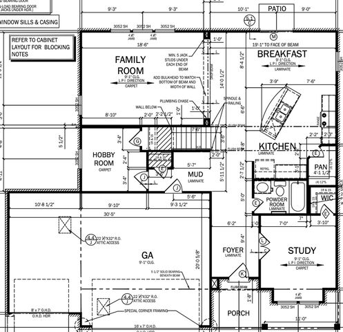 10613 N Country View Way, Mooresville, IN 46158