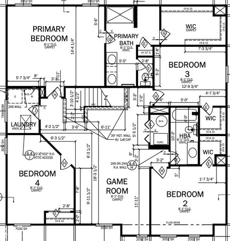 10613 N Country View Way, Mooresville, IN 46158