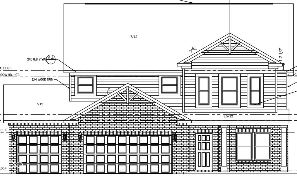 10613 N Country View Way, Mooresville, IN 46158