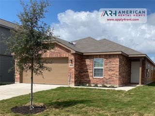 1000 Riverdale CV, Jarrell, TX 76537