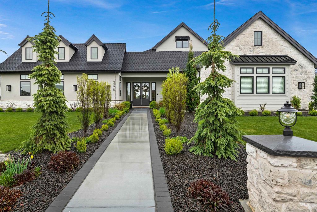 2270 S Trout Stone Way, Eagle, ID 83616