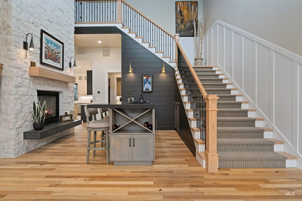 2270 S Trout Stone Way, Eagle, ID 83616 photo 2