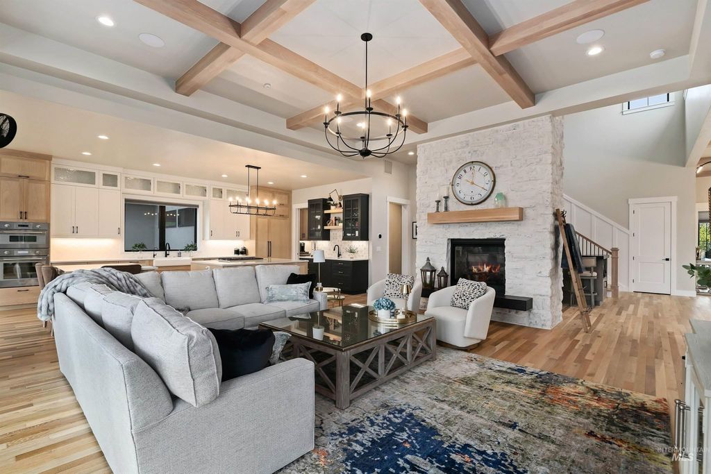 2270 S Trout Stone Way, Eagle, ID 83616 photo 3