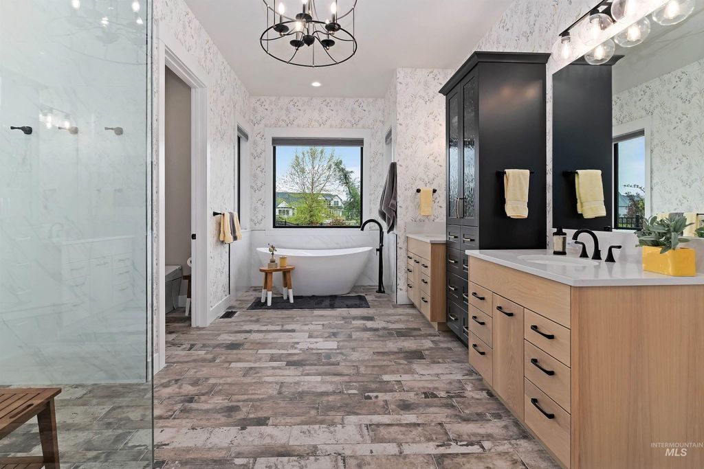 2270 S Trout Stone Way, Eagle, ID 83616 photo 6