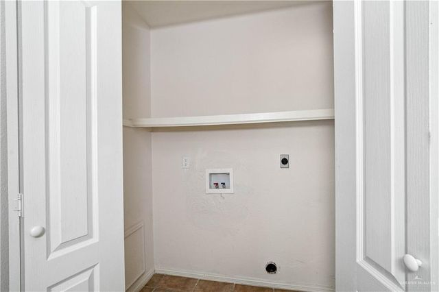 4006 Inspiration Road, Mission, TX 78573