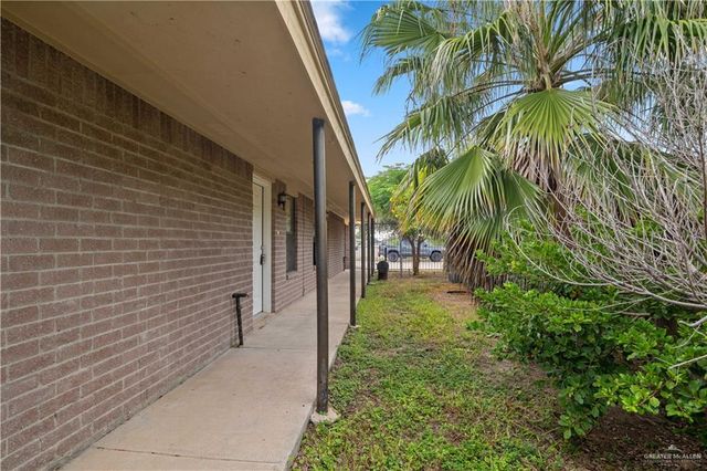 4006 Inspiration Road, Mission, TX 78573