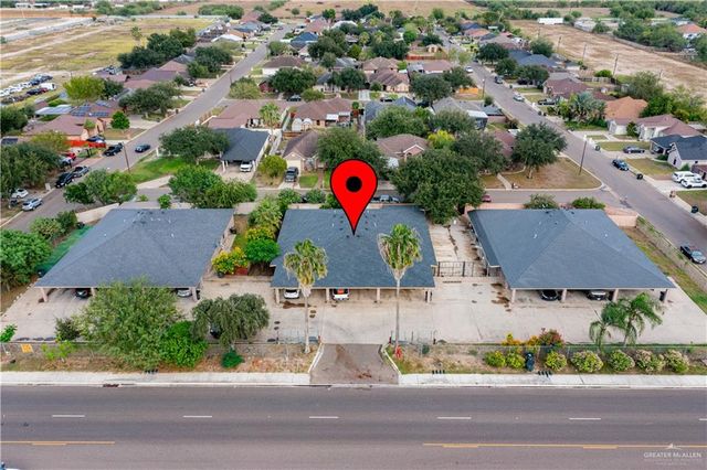 4006 Inspiration Road, Mission, TX 78573