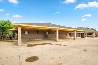 4006 Inspiration Road, Mission, TX 78573