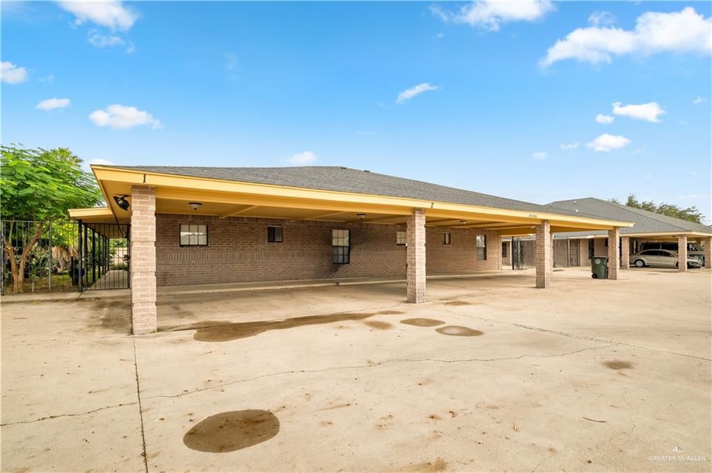 4006 Inspiration Road, Mission, TX 78573