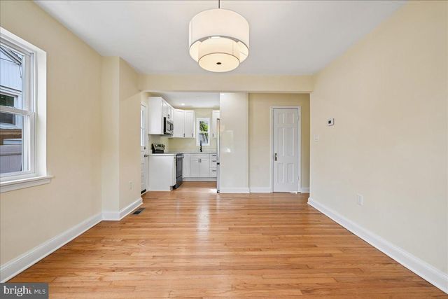 5007 53RD PL, Hyattsville, MD 20781