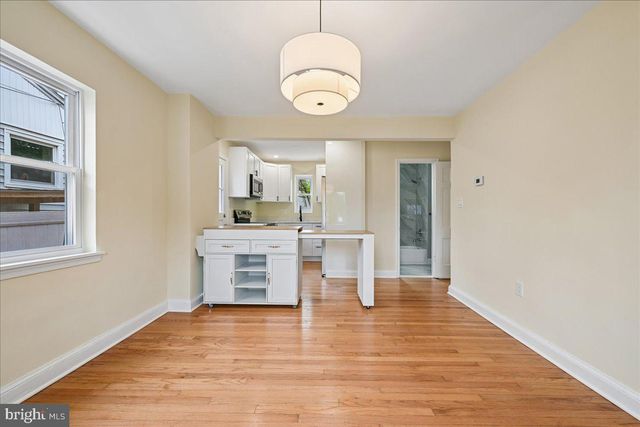 5007 53RD PL, Hyattsville, MD 20781