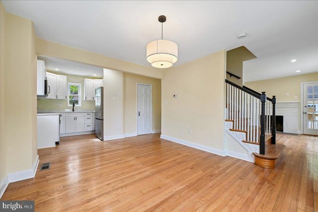 5007 53RD PL, Hyattsville, MD 20781