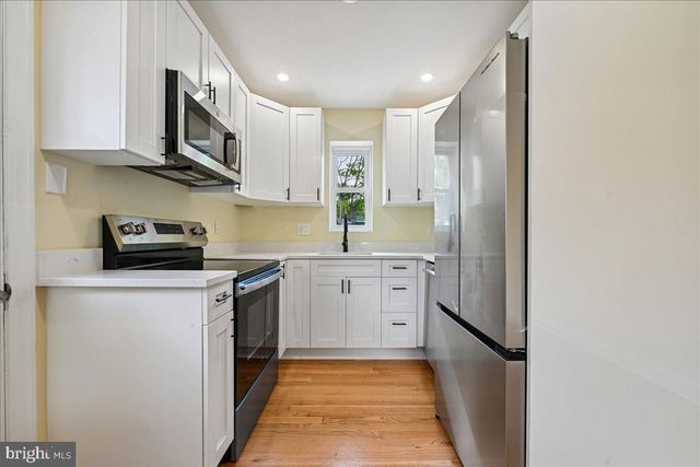 5007 53RD PL, Hyattsville, MD 20781
