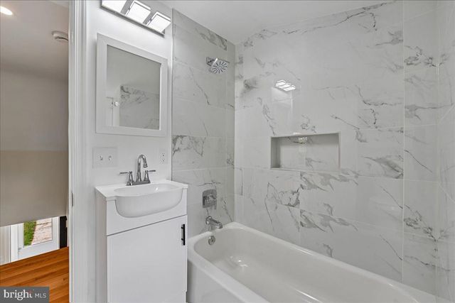 5007 53RD PL, Hyattsville, MD 20781