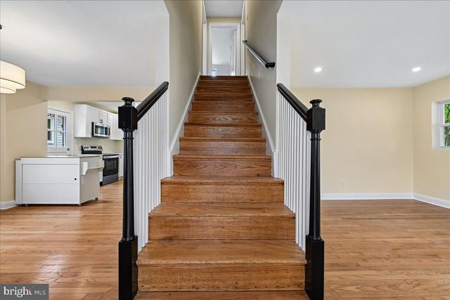 5007 53RD PL, Hyattsville, MD 20781