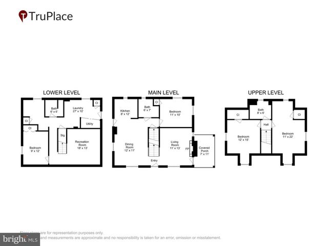 5007 53RD PL, Hyattsville, MD 20781