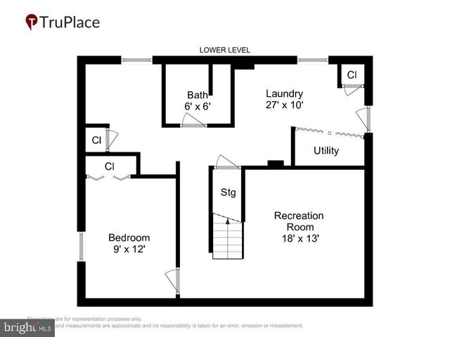 5007 53RD PL, Hyattsville, MD 20781
