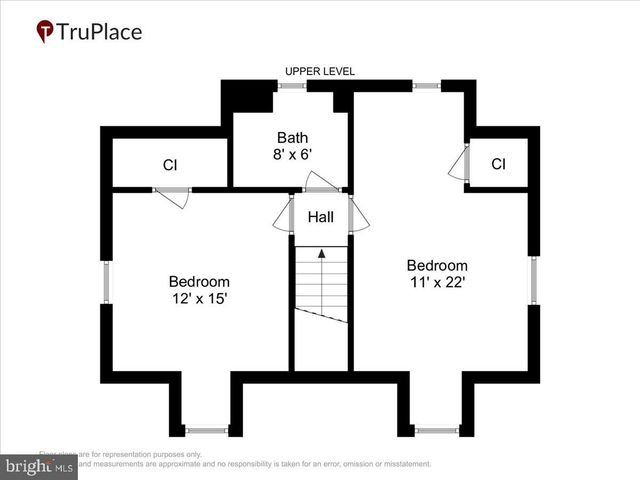 5007 53RD PL, Hyattsville, MD 20781