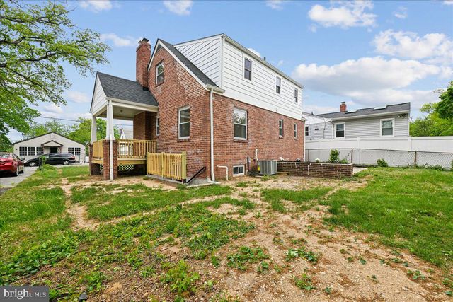 5007 53RD PL, Hyattsville, MD 20781