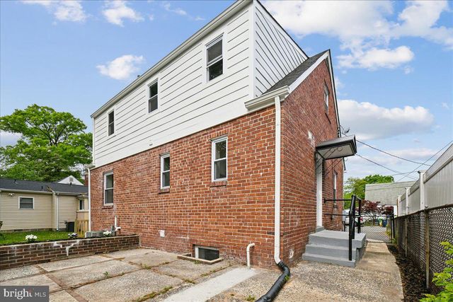 5007 53RD PL, Hyattsville, MD 20781