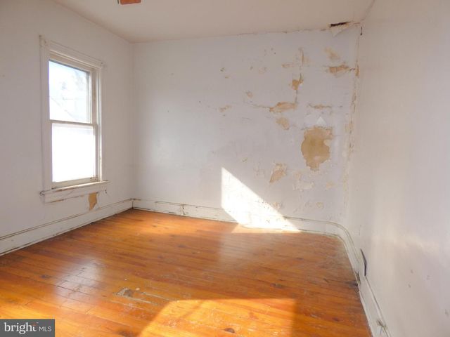 520 W CHURCH ST, Hagerstown, MD 21740