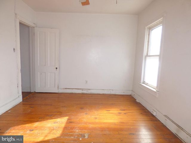 520 W CHURCH ST, Hagerstown, MD 21740