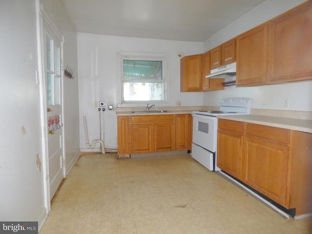 520 W CHURCH ST, Hagerstown, MD 21740