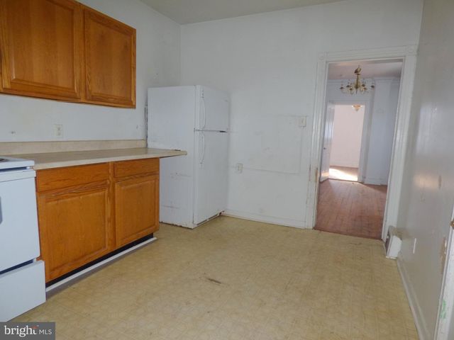 520 W CHURCH ST, Hagerstown, MD 21740