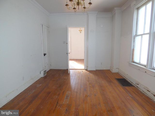 520 W CHURCH ST, Hagerstown, MD 21740