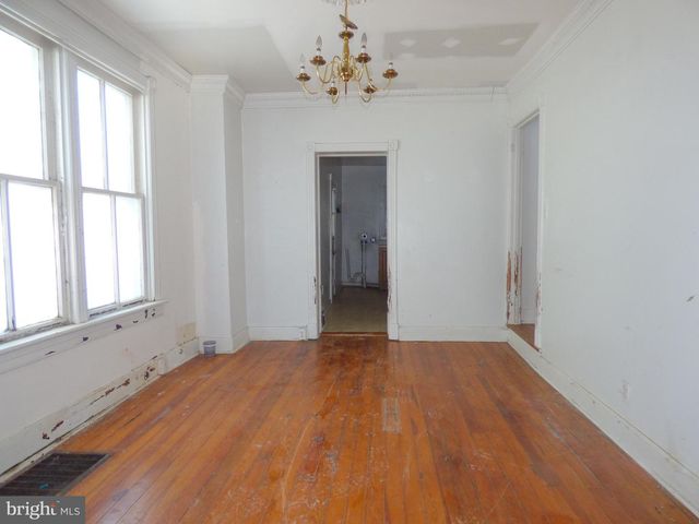 520 W CHURCH ST, Hagerstown, MD 21740