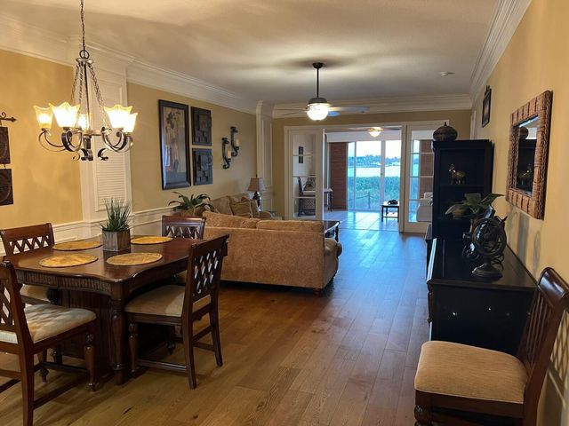 20 Harbour Isle Drive W 106, Fort Pierce, FL 34949