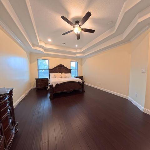 8109 Gulick Lane, Houston, TX 77075